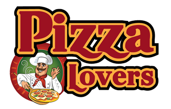 pizza lovers ottawa logo